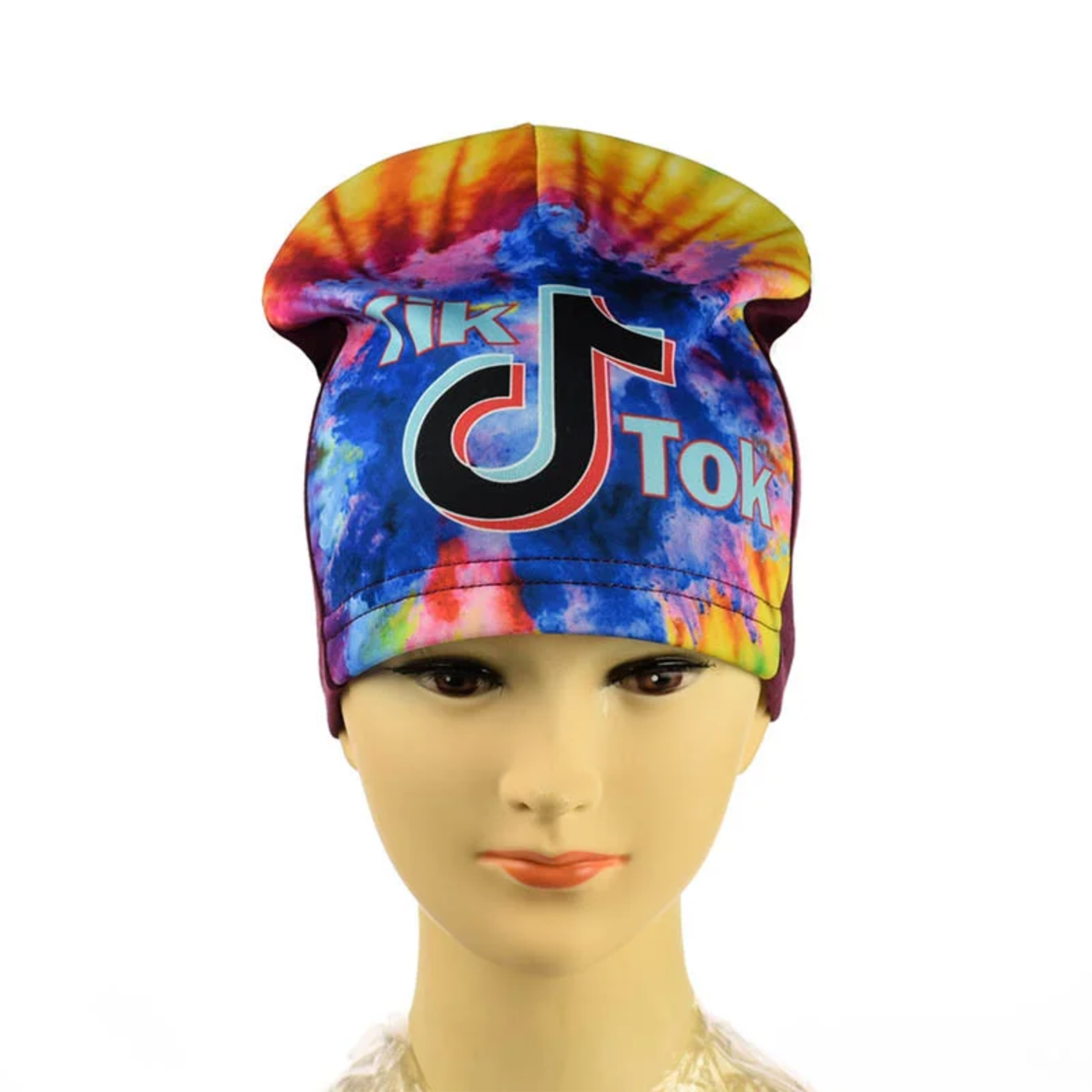 Шапка STD Ukraine Tiktok (Тикток) разноцветная, Шапка STD Ukraine Tiktok (Тикток) One Size разноцветная
Шапка STD Ukraine Tiktok (Тикток) разноцветная, Шапка STD Ukraine Tiktok (Тикток) One Size разноцветная