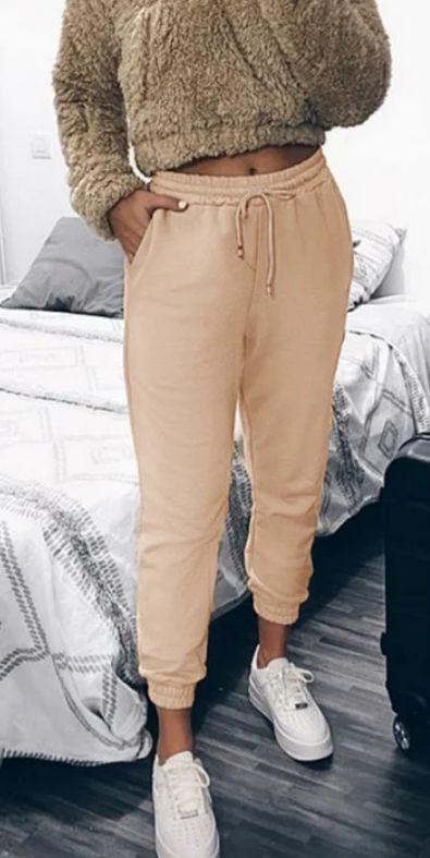 Женские спортивные штаны Fashion Woman GF000104 бежевые р46, Женские спортивные штаны Fashion Woman GF000104 бежевые р46/48
Женские спортивные штаны Fashion Woman GF000104 бежевые р46, Женские спортивные штаны Fashion Woman GF000104 бежевые р46/48