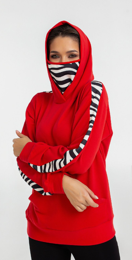 Женское худи Fashion Woman NB2100200 красное р42, Женское худи Fashion Woman NB2100200 красное р42/44
Женское худи Fashion Woman NB2100200 красное р42, Женское худи Fashion Woman NB2100200 красное р42/44