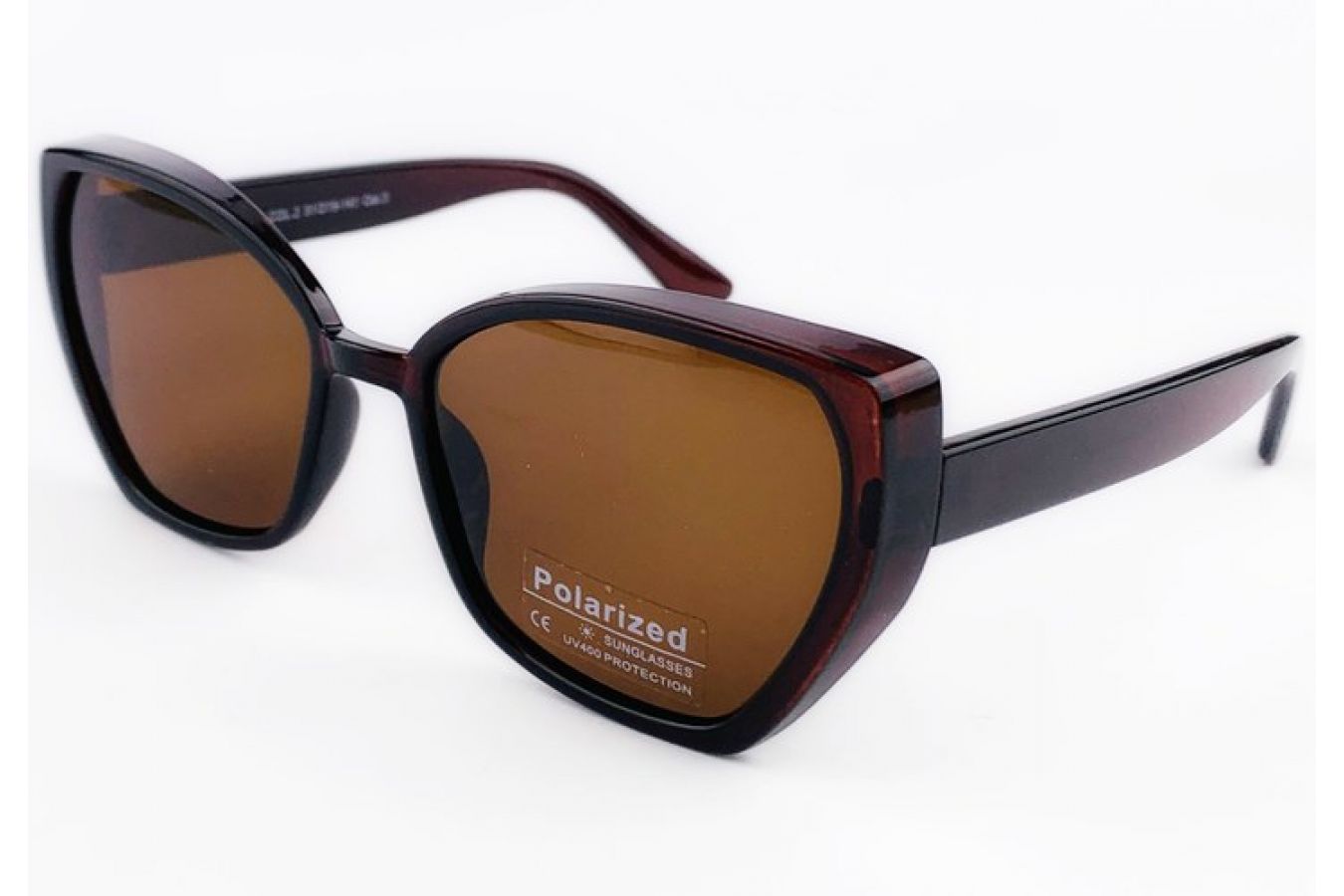 Солнцезащитные очки Polar eagle 05909 С2 Polarized 
Солнцезащитные очки Polar eagle 05909 С2 Polarized