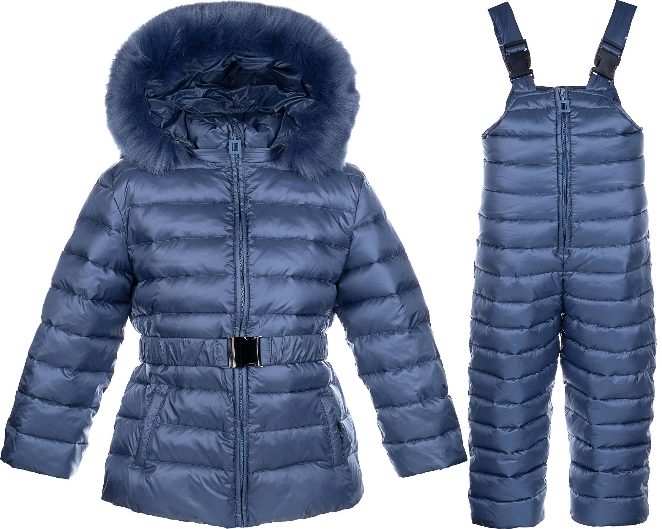 Зимний комплект (куртка + полукомбинезон) Giamo CNCPT17-31 104 см Синий (ROZ6400049184)
Зимний комплект (куртка + полукомбинезон) Giamo CNCPT17-31 104 см Синий (ROZ6400049184)