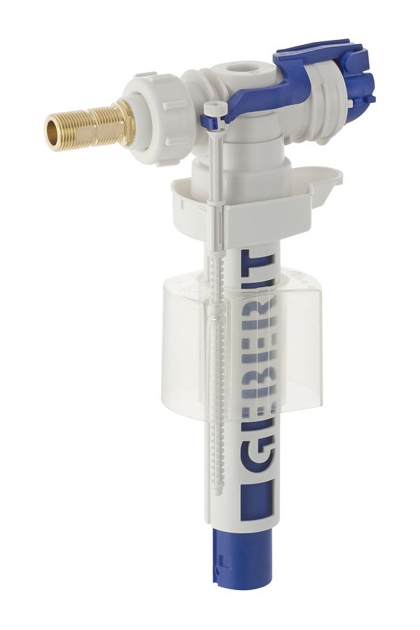 Geberit IMPULS 380 запасной впускной клапан 3/8" и 1/2", подвод воды сбоку (281.004.00.1)
Geberit IMPULS 380 запасной впускной клапан 3/8" и 1/2", подвод воды сбоку (281.004.00.1)