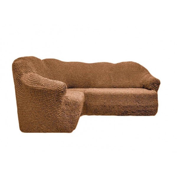 Чехол на угловой диван Home Collection Evibu без юбки Турция Горчичный (NT-092176)
Чехол на угловой диван Home Collection Evibu без юбки Турция Горчичный (NT-092176)