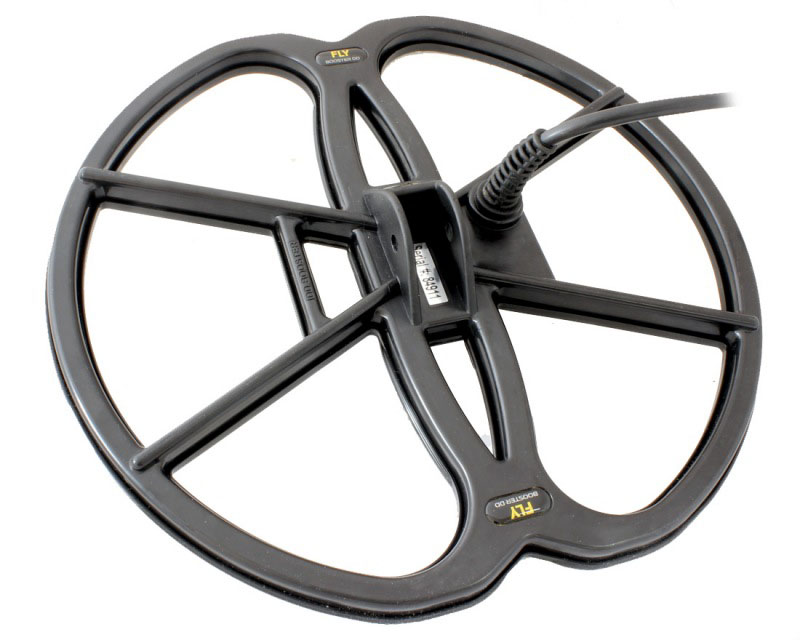 Катушка NEL FLY 11x12" 7.5/18.75кГц для Minelab X-Terra 30/50/70/305/505/705
Катушка NEL FLY 11x12" 7.5/18.75кГц для Minelab X-Terra 30/50/70/305/505/705