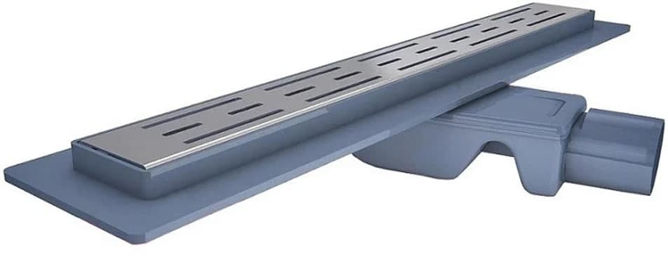 Трап для душа Valtemo Starline Base VLD-562330 боковой выход с гидроизоляцией 80, хром
Трап для душа Valtemo Starline Base VLD-562330 боковой выход с гидроизоляцией 80, хром
