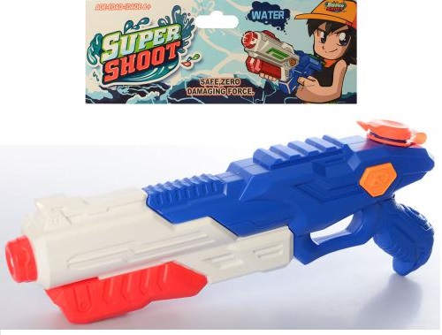 Оружие Bambi MR 0194 (BAM00378)
Оружие Bambi MR 0194 (BAM00378)