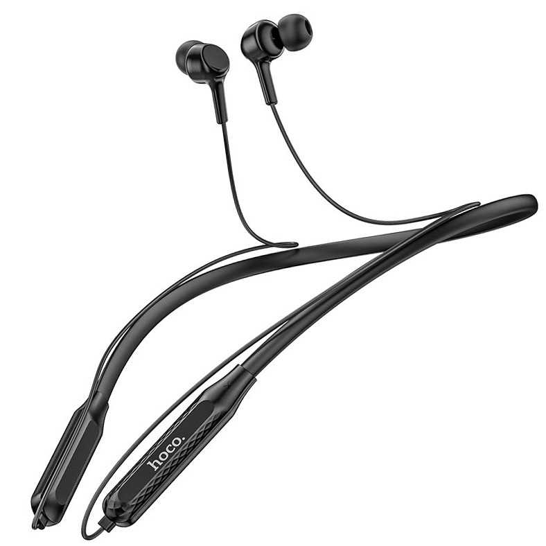 Беспроводные Bluetooth наушники Hoco ES51 Era sports wireless earphones |10h, BT5.0| Black
Беспроводные Bluetooth наушники Hoco ES51 Era sports wireless earphones |10h, BT5.0| Black