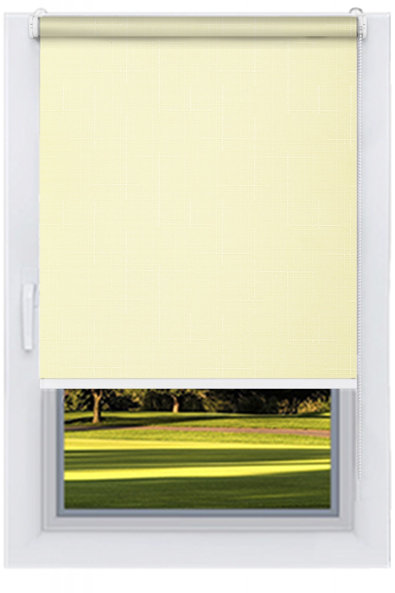 Ролета тканевая DECOLUX 178х250 LEN Ваниль вал 32
Ролета тканевая DECOLUX 178х250 LEN Ваниль вал 32