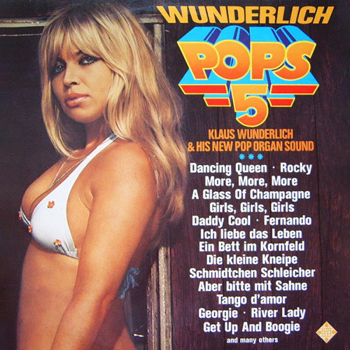 Виниловая пластинка Klaus Wunderlich And His New Pop Organ Sound – Pops 5, 1976 (6.22588 As) Telefunken/Ger. Mint/os (art.217916)
Виниловая пластинка Klaus Wunderlich And His New Pop Organ Sound – Pops 5, 1976 (6.22588 As) Telefunken/Ger. Mint/os (art.217916)