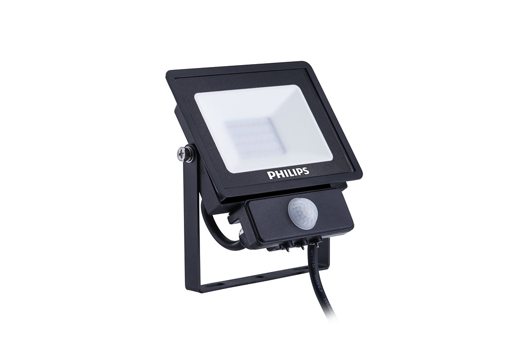 Прожектор с датчиком движения Philips BVP150 LED17/NW 220-240V 20W SWB MDU CE (911401732862)
Прожектор с датчиком движения Philips BVP150 LED17/NW 220-240V 20W SWB MDU CE (911401732862)