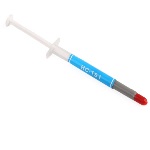 Профессиональная паста термопроводная HY-A9 2g, шприц, Grey, >11W/m-K, 90000 МПа. С,
Профессиональная паста термопроводная HY-A9 2g, шприц, Grey, >11W/m-K, 90000 МПа. С,