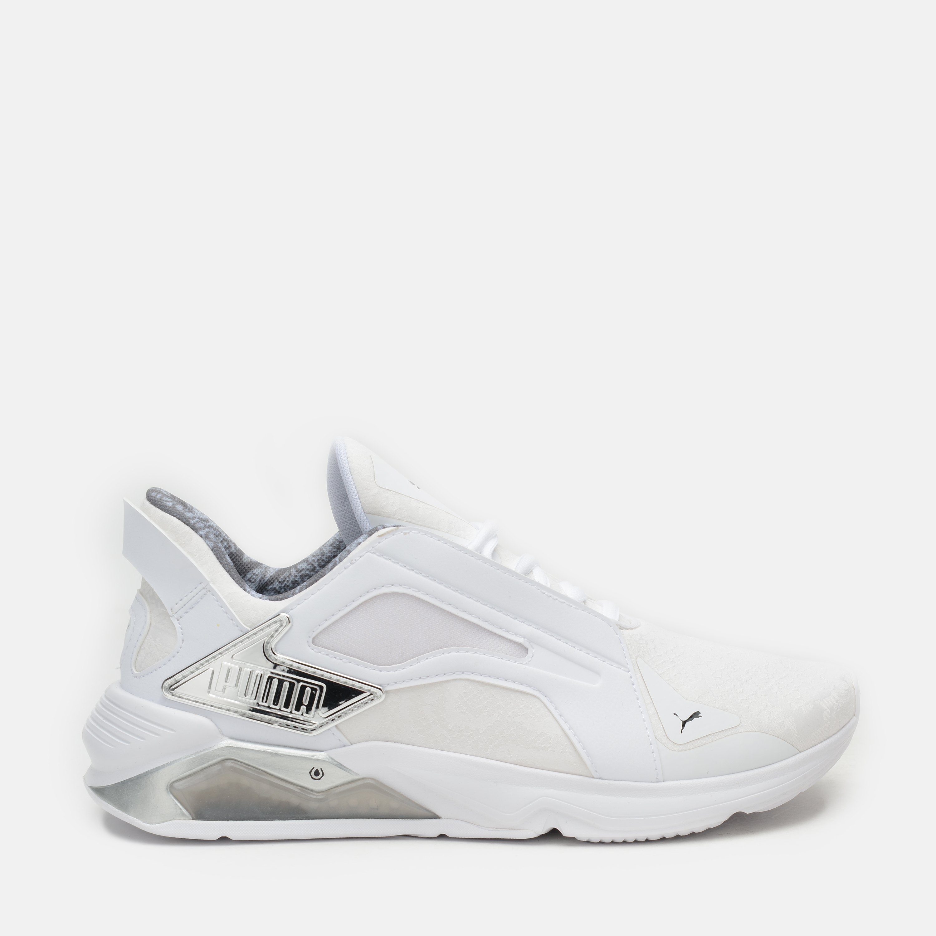 Кроссовки Puma Lqdcell Method Untmd Wn S 19443701 38 (5) 24 см Puma White-Puma Silver-Puma Black
Кроссовки Puma Lqdcell Method Untmd Wn S 19443701 38 (5) 24 см Puma White-Puma Silver-Puma Black
