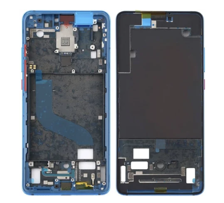 Рамка дисплея Huawei P Smart Xiaomi Mi9T/Mi 9T Pro/Redmi K20/Redmi K20 Pro цвет черный, High Copy
Рамка дисплея Huawei P Smart Xiaomi Mi9T/Mi 9T Pro/Redmi K20/Redmi K20 Pro цвет черный, High Copy