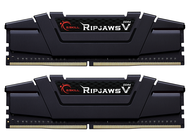 Модуль памяти G.SKILL RipjawsV DDR4 64G KIT(2x32G) 4000MHz (F4-4000C18D-64GVK) (F00229822)
Модуль памяти G.SKILL RipjawsV DDR4 64G KIT(2x32G) 4000MHz (F4-4000C18D-64GVK) (F00229822)
