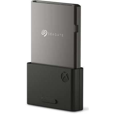 Внешний жесткий диск 2.5" 1TB Storage Expansion Card for the Xbox Series X/S Seagate (STJR1000400)
Внешний жесткий диск 2.5" 1TB Storage Expansion Card for the Xbox Series X/S Seagate (STJR1000400)
