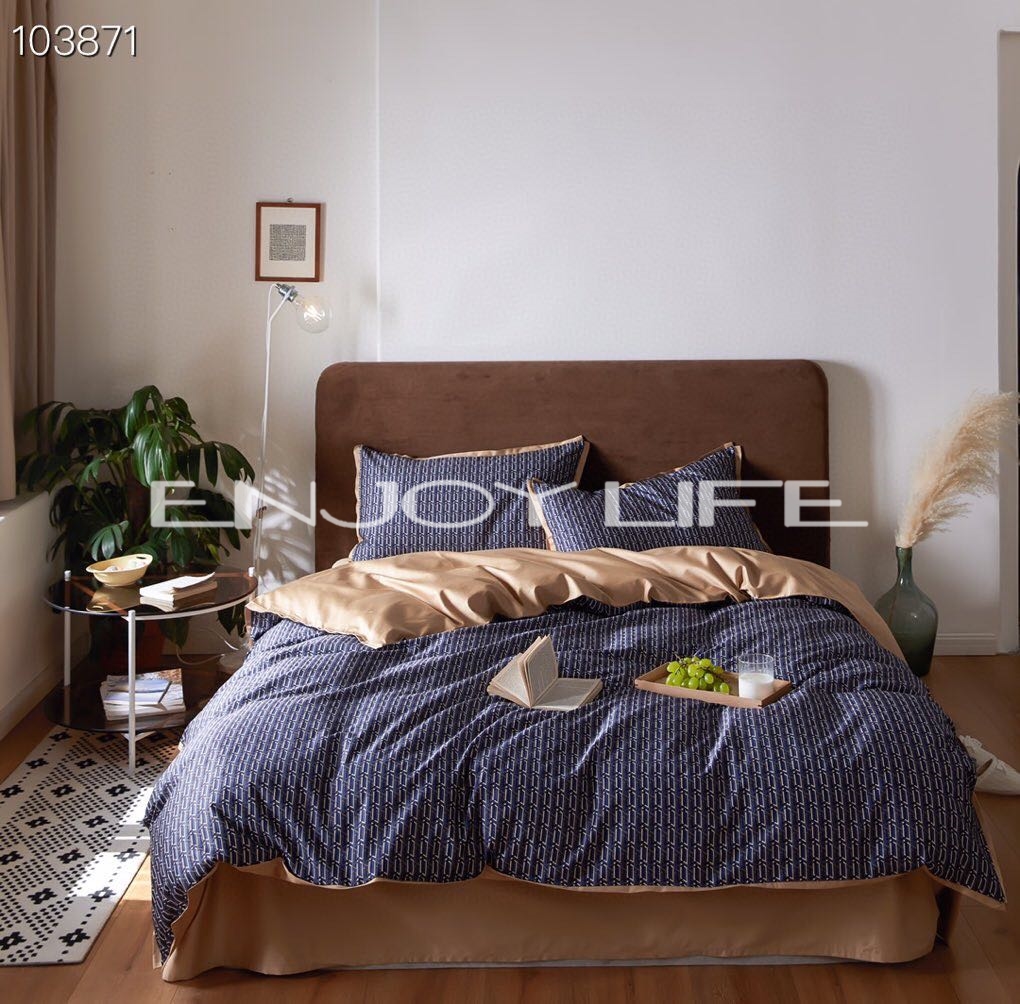 Комплект постельного белья Египетский хлопок Enjoy Life Лазурно-синяя геометрия, Размер комплекта Евро-макси
Комплект постельного белья Египетский хлопок Enjoy Life Лазурно-синяя геометрия, Размер комплекта Евро-макси
