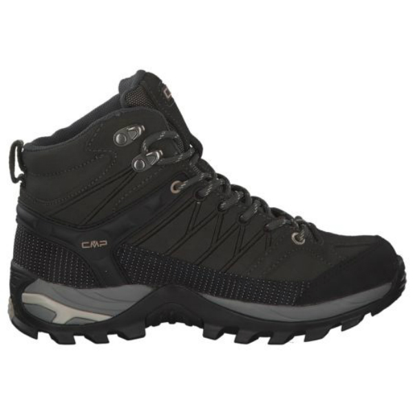 Женские ботинки CMP Rigel Mid Trekking Shoes 36 Темно-оливковый (3Q12946-69BM-36)
Женские ботинки CMP Rigel Mid Trekking Shoes 36 Темно-оливковый (3Q12946-69BM-36)