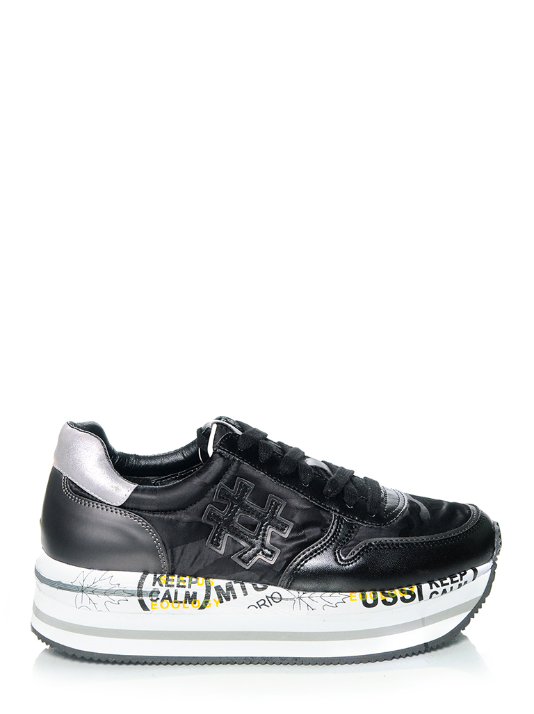 Кроссовки STUDIO ITALIA KU 40 черный 01.BL
Кроссовки STUDIO ITALIA KU 40 черный 01.BL