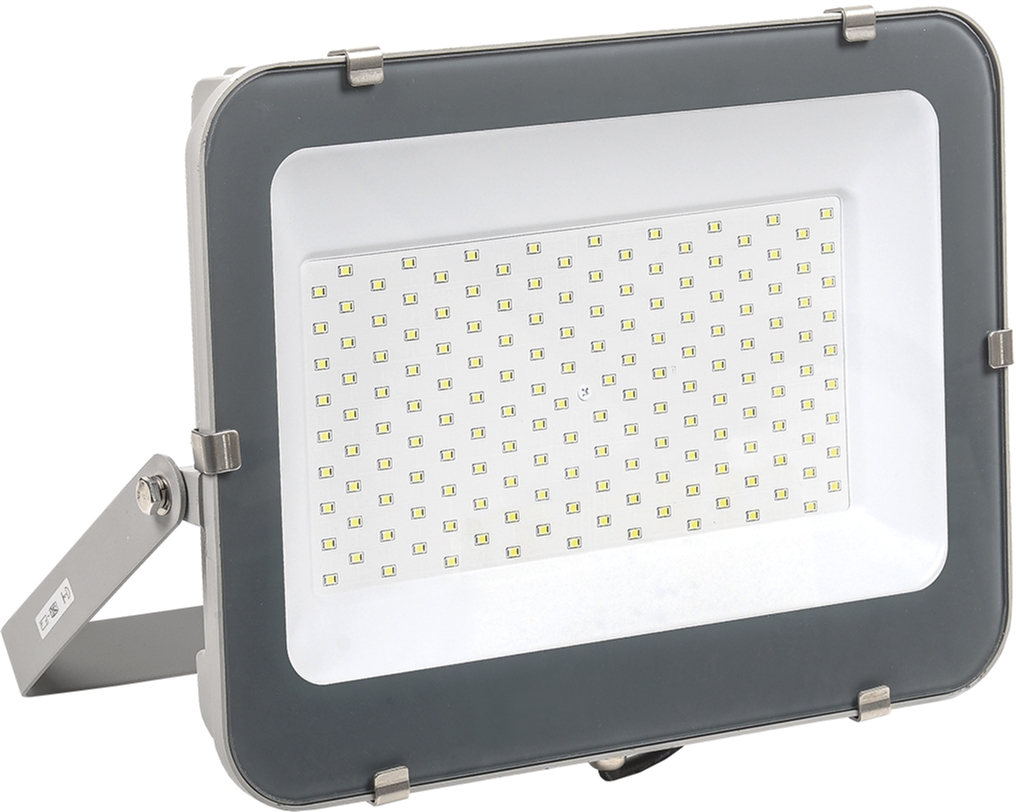 Прожектор светодиодный IEK СДО 07-150 150W 12700 Lm 6500К IP65 (LPDO701-150-K03)
Прожектор светодиодный IEK СДО 07-150 150W 12700 Lm 6500К IP65 (LPDO701-150-K03)