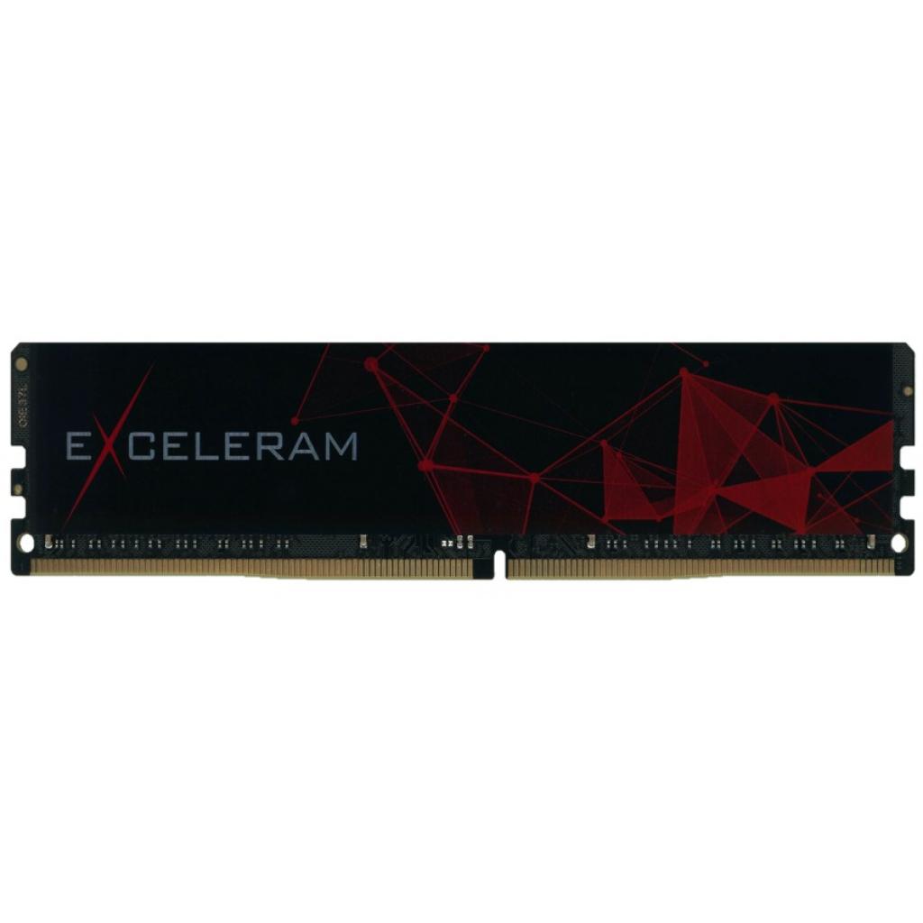 Модуль памяти для компьютера DDR4 16GB 2400 MHz LOGO Series eXceleram (EL41624C)
Модуль памяти для компьютера DDR4 16GB 2400 MHz LOGO Series eXceleram (EL41624C)