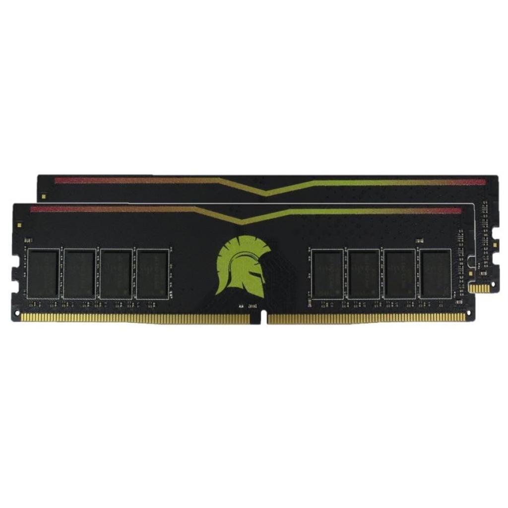 Модуль памяти для компьютера DDR4 16GB (2x8GB) 2400 MHz Yellow eXceleram (E47060AD)
Модуль памяти для компьютера DDR4 16GB (2x8GB) 2400 MHz Yellow eXceleram (E47060AD)