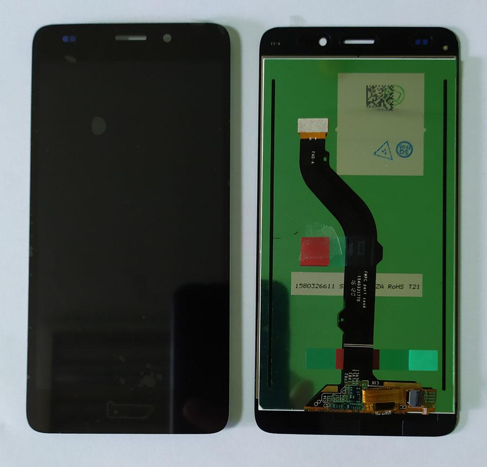 Дисплей Original PRC для Huawei GT3 NMO-L31 / Honor 5C / Honor 7 Lite модуль в зборі з тачскріном, ч
Дисплей Original PRC для Huawei GT3 NMO-L31 / Honor 5C / Honor 7 Lite модуль в зборі з тачскріном, ч