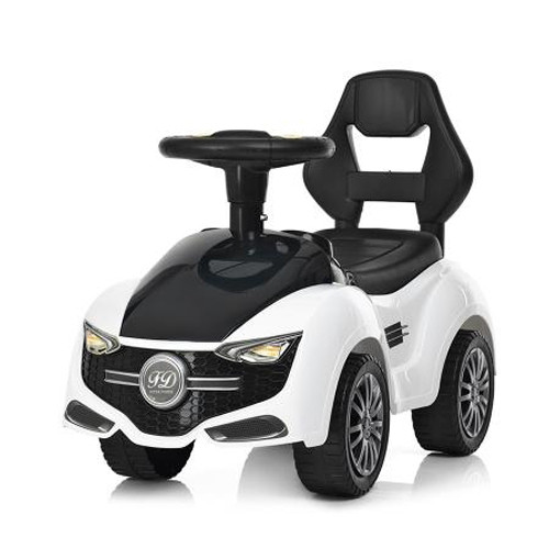 Каталка-толокар чудомобиль Kronos Toys FD-6806-1 музыка световые эффекты 66x27x44 см Белый (int_FD-6806-1)
Каталка-толокар чудомобиль Kronos Toys FD-6806-1 музыка световые эффекты 66x27x44 см Белый (int_FD-6806-1)