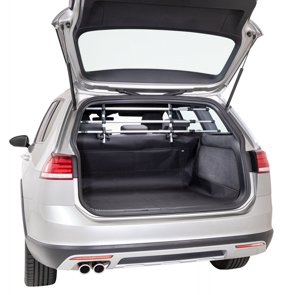 Подстилка для собак в авто Trixie "Car Boot Cover" 1.2м х 1.5м черный (TX-1319)
Подстилка для собак в авто Trixie "Car Boot Cover" 1.2м х 1.5м черный (TX-1319)