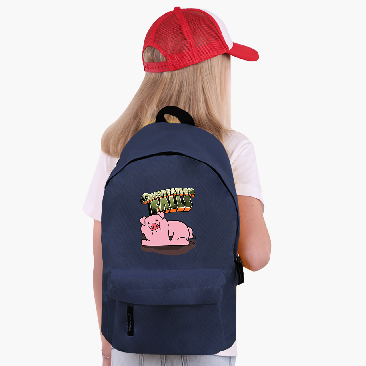 Рюкзак детский Гравити Фолз Пухля (Gravity Falls Waddles) (9263-2626) 17 л Темно-синий
Рюкзак детский Гравити Фолз Пухля (Gravity Falls Waddles) (9263-2626) 17 л Темно-синий