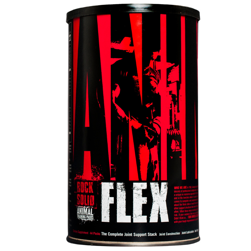 Комплекс для суставов Universal Nutrition Animal Flex 44 пакетика (039442130525)
Комплекс для суставов Universal Nutrition Animal Flex 44 пакетика (039442130525)