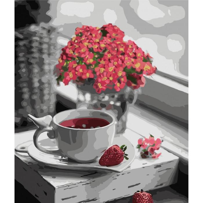 Картина рисование по номерам Идейка наслаждаясь моментом 30х40см KHO5583 набор для росписи краски, кисти, холст
Картина рисование по номерам Идейка наслаждаясь моментом 30х40см KHO5583 набор для росписи краски, кисти, холст