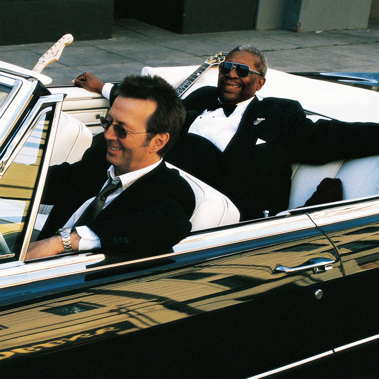 Виниловая пластинка CLAPTON ERIC & KING BB RIDING WITH THE KING (EAN 0093624895206)
Виниловая пластинка CLAPTON ERIC & KING BB RIDING WITH THE KING (EAN 0093624895206)