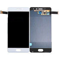Дисплей (экран) для Meizu Pro 7 + тачскрин, белый, OLED, копия хорошего качества High Copy
Дисплей (экран) для Meizu Pro 7 + тачскрин, белый, OLED, копия хорошего качества High Copy