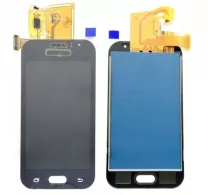 Дисплей (экран) для Samsung J110H/DS Galaxy J1 Ace + тачскрин, синий, без регулировки яркости Copy
Дисплей (экран) для Samsung J110H/DS Galaxy J1 Ace + тачскрин, синий, без регулировки яркости Copy
