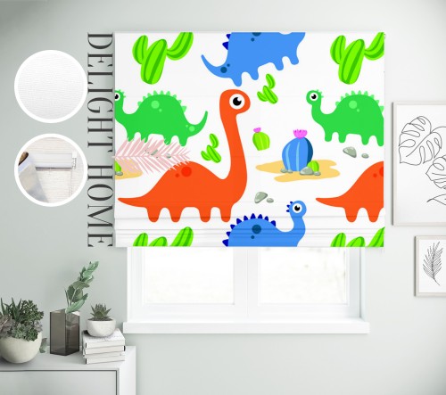 Римская штора с фотопечатью 09-006 система Prestige I&H Блекаут Нова 210*170 см 
Римская штора с фотопечатью 09-006 система Prestige I&H Блекаут Нова 210*170 см