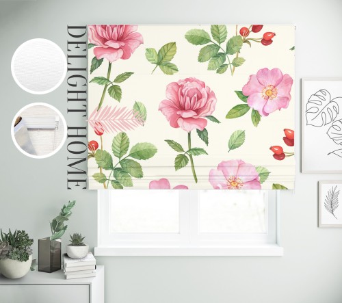 Римская штора с фотопечатью 15-052 система Prestige I&H Джуси велюр 210*170 см
Римская штора с фотопечатью 15-052 система Prestige I&H Джуси велюр 210*170 см