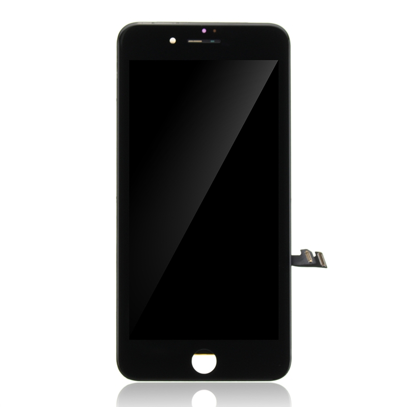 Дисплей для iPhone 7 Plus черный (LCD экран, тачскрин, стекло в сборе) High Copy
Дисплей для iPhone 7 Plus черный (LCD экран, тачскрин, стекло в сборе) High Copy