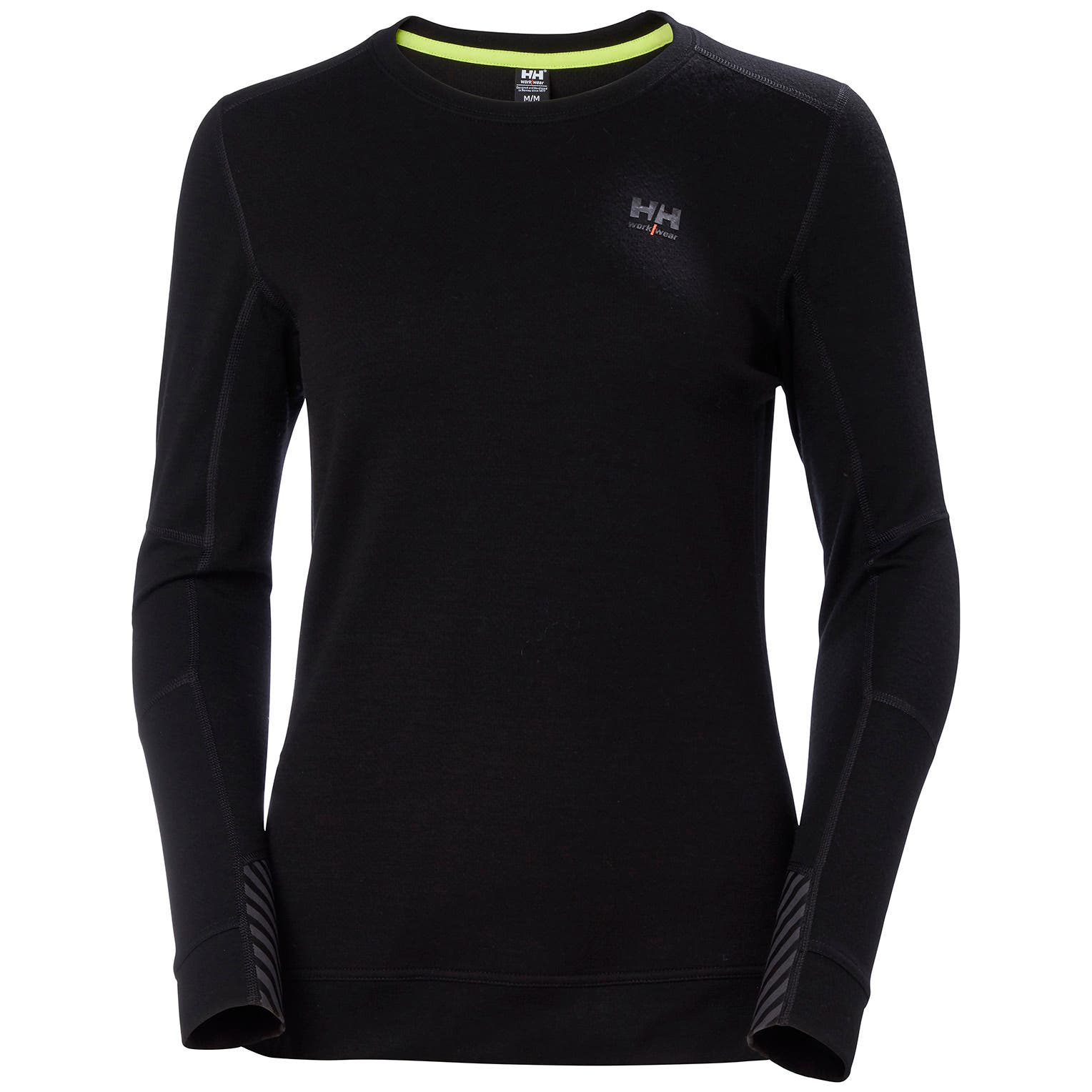 Термофутболка женская Helly Hansen Lifa Merino Crewneck - 75209 (Black, Термофутболка женская Helly Hansen Lifa Merino Crewneck - 75209 (Black; S)
Термофутболка женская Helly Hansen Lifa Merino Crewneck - 75209 (Black, Термофутболка женская Helly Hansen Lifa Merino Crewneck - 75209 (Black; S)