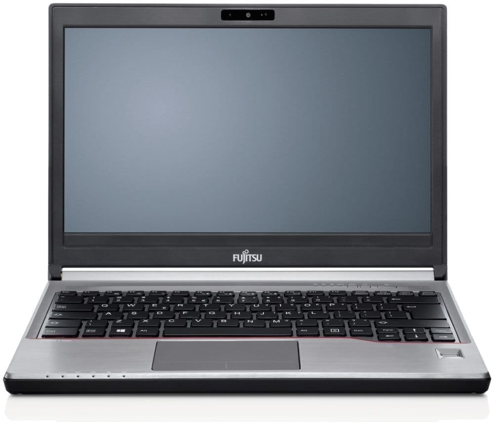 Ноутбук Fujitsu LIFEBOOK E734-Intel-Core-i5-4300M-2,6GHz-4Gb-DDR3-256Gb-SSD-W13.3-Web-(B)- Б/У
Ноутбук Fujitsu LIFEBOOK E734-Intel-Core-i5-4300M-2,6GHz-4Gb-DDR3-256Gb-SSD-W13.3-Web-(B)- Б/У
