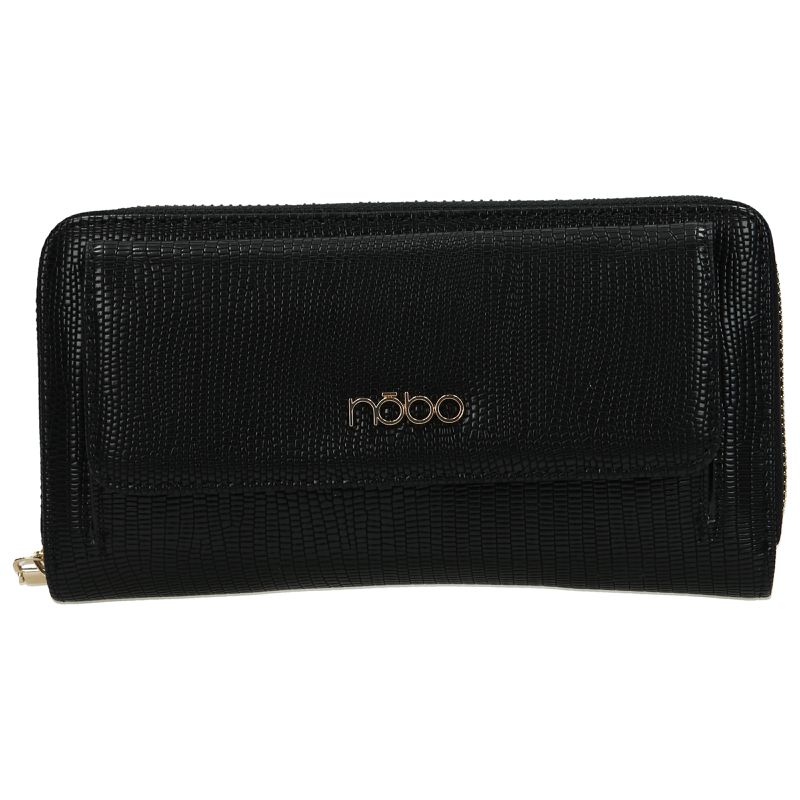 Кошелек женский NOBO (NPUR-D1010-C020)
Кошелек женский NOBO (NPUR-D1010-C020)