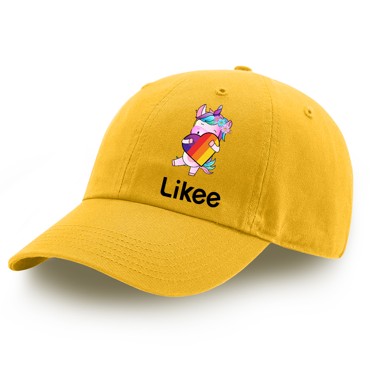 Детская кепка Лайк Единорог (Likee Unicorn) (9273-1469) 100% Хлопок 52-57 см Желтый
Детская кепка Лайк Единорог (Likee Unicorn) (9273-1469) 100% Хлопок 52-57 см Желтый