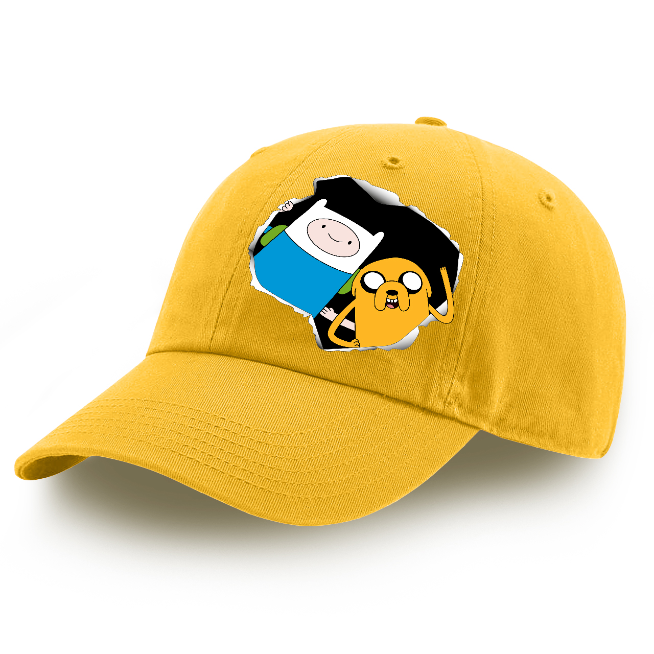 Детская кепка Время Приключений Финн и Джейк пес (Adventure Time Finn & Jake the dog) (9273-1581) 100% Хлопок 52-57 см Желтый
Детская кепка Время Приключений Финн и Джейк пес (Adventure Time Finn & Jake the dog) (9273-1581) 100% Хлопок 52-57 см Желтый