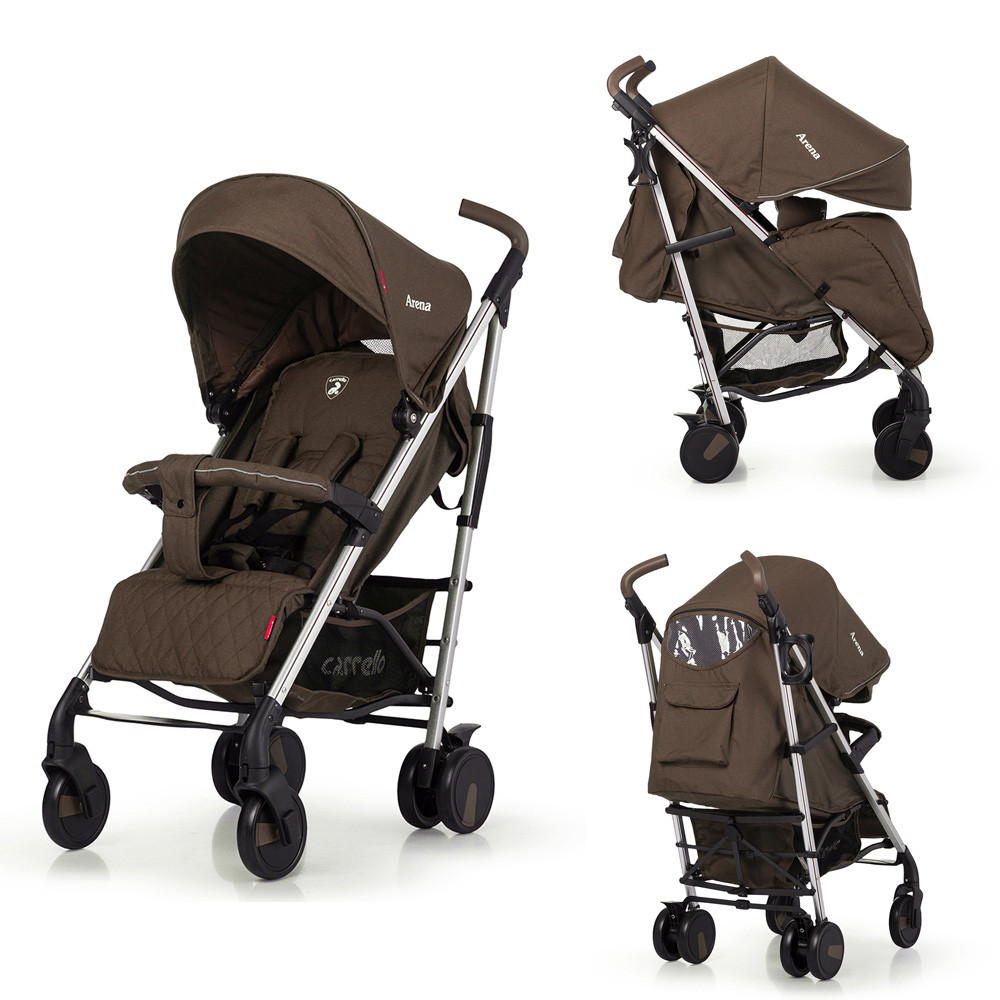 Коляска прогулочная Baby Tilly Arena CRL-8504 Gold Brown в льне алюминиевая ш.к./1/ MOQ
Коляска прогулочная Baby Tilly Arena CRL-8504 Gold Brown в льне алюминиевая ш.к./1/ MOQ