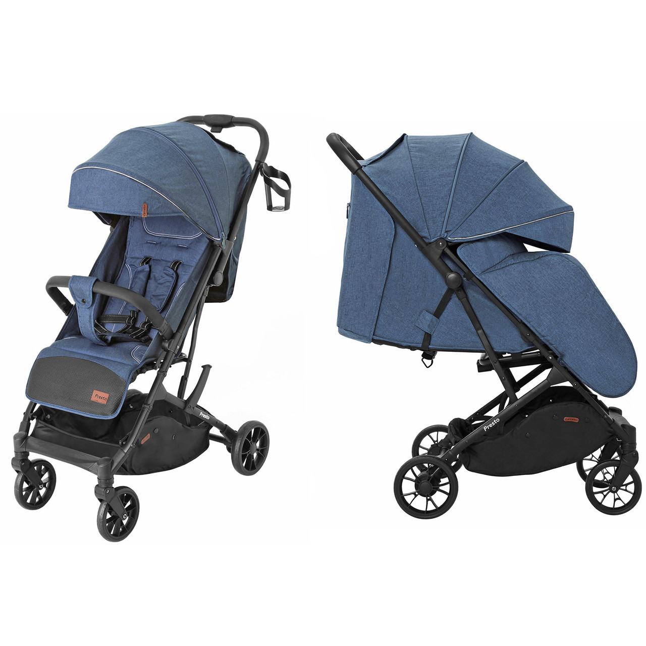 Коляска прогулочная Baby Tilly Presto CRL-9002 Thunder Blue +дождевик М /1/ MOQ
Коляска прогулочная Baby Tilly Presto CRL-9002 Thunder Blue +дождевик М /1/ MOQ