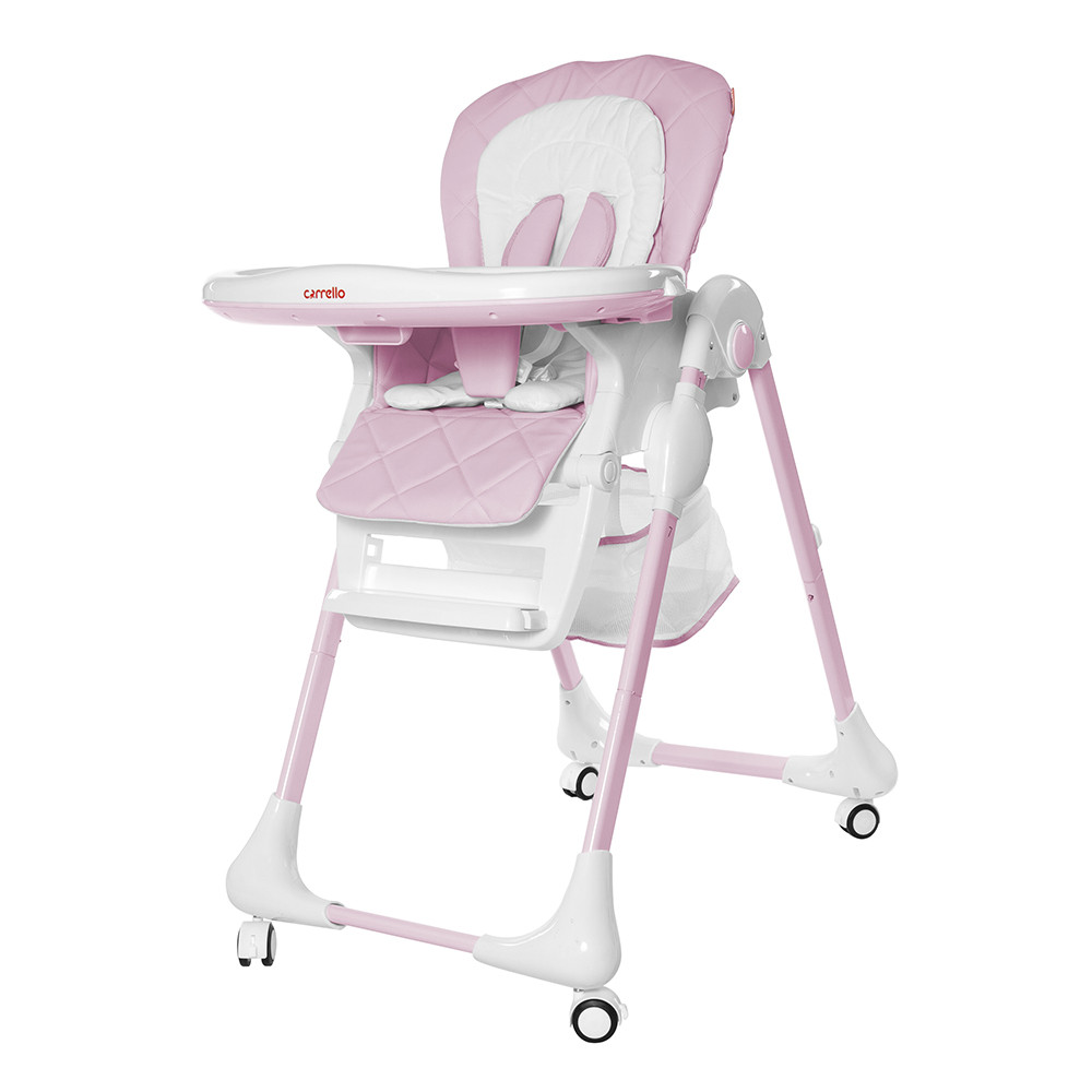 Стілець для годування Baby Tilly Toffee CRL-9502/2 Candy Pink
Стілець для годування Baby Tilly Toffee CRL-9502/2 Candy Pink