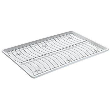 Сушилка METALTEX WAVE-TEX METALTEX для посуды 46х31х2 см хром покрытие Chrometherm
Сушилка METALTEX WAVE-TEX METALTEX для посуды 46х31х2 см хром покрытие Chrometherm
