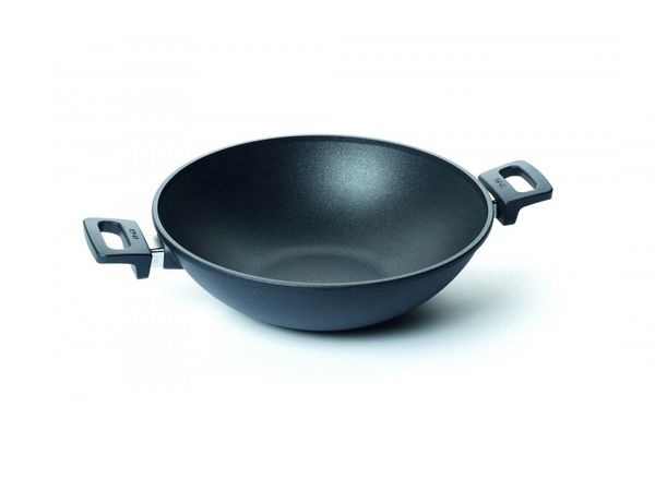 Вок WOLL 32*11 см Nowo Titanium
Вок WOLL 32*11 см Nowo Titanium