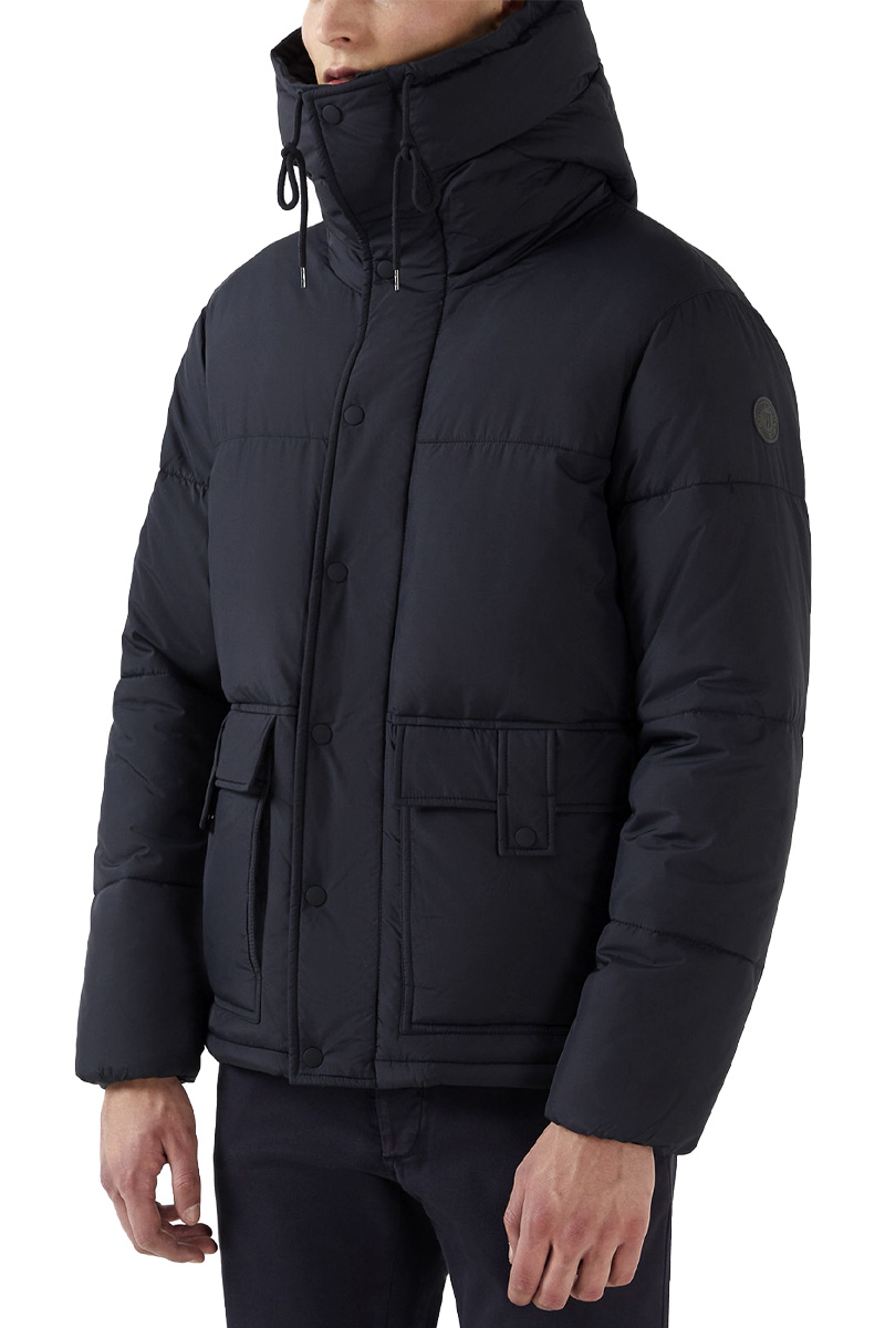 Куртка Trussardi Jeans Черный (52S00346 1T003150/Gi, Куртка Trussardi Jeans 54 Черный (52S00346 1T003150/Gi-54)
Куртка Trussardi Jeans Черный (52S00346 1T003150/Gi, Куртка Trussardi Jeans 54 Черный (52S00346 1T003150/Gi-54)
