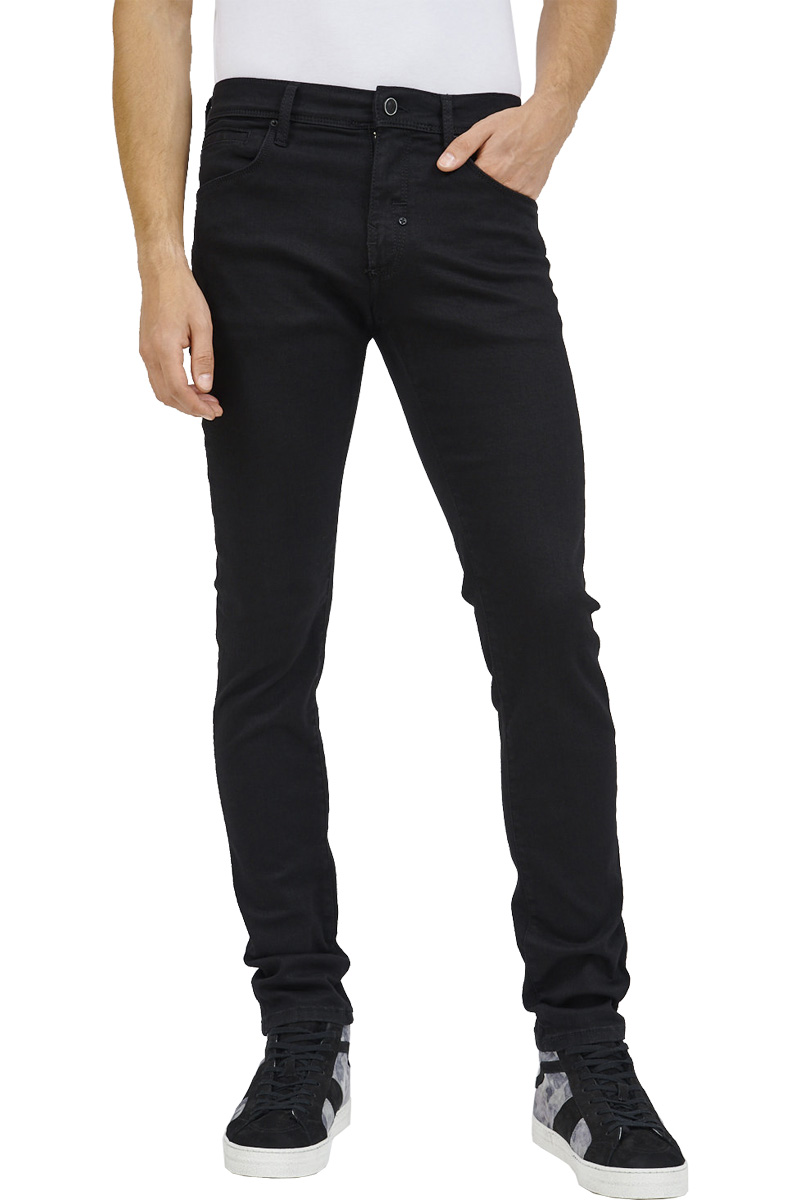 Джинсы Antony Morato Черный (MMDT00234 FA750276/Gi, Джинсы Antony Morato 36 Черный (MMDT00234 FA750276/Gi-36)
Джинсы Antony Morato Черный (MMDT00234 FA750276/Gi, Джинсы Antony Morato 36 Черный (MMDT00234 FA750276/Gi-36)