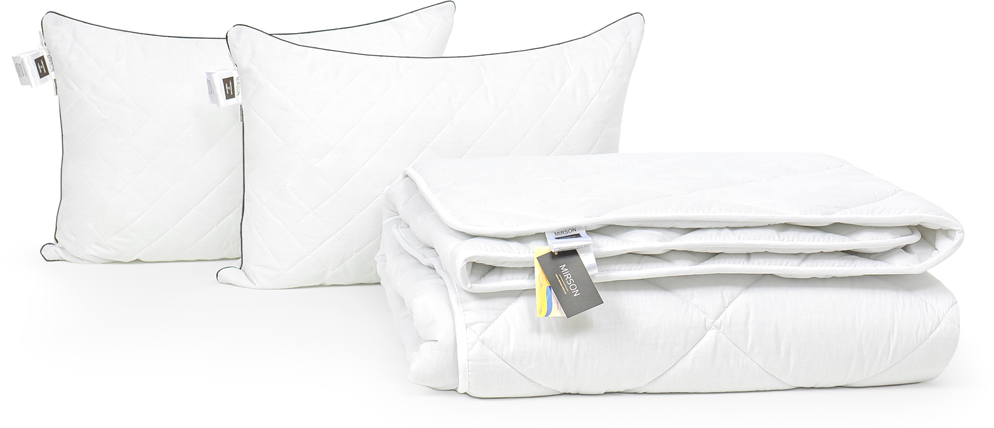 Набор антиаллергенный MirSon 3M Thinsulatе Зима Bianco-Royal Pearl №2966 одеяло 220х240 + подушки 50x70 упругие
Набор антиаллергенный MirSon 3M Thinsulatе Зима Bianco-Royal Pearl №2966 одеяло 220х240 + подушки 50x70 упругие